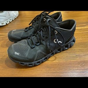 Cloud X On Cloud Women’s Tennis shoes